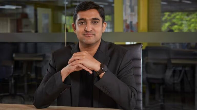 Byju’s Appoints Arjun Mohan as India CEO, Mrinal Mohit Resigns