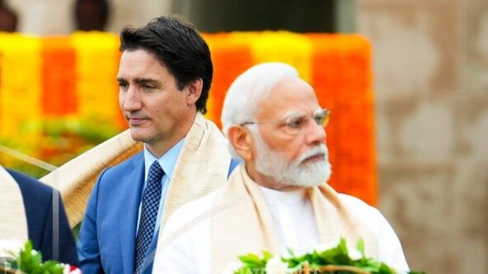 “Justin Trudeau’s New Message To India: “Not Looking To Provoke, But…”