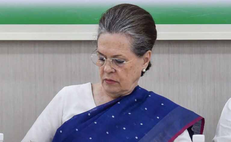 Today’s debate on the women’s bill will resume, with Sonia Gandhi serving as the Congress’s moderator