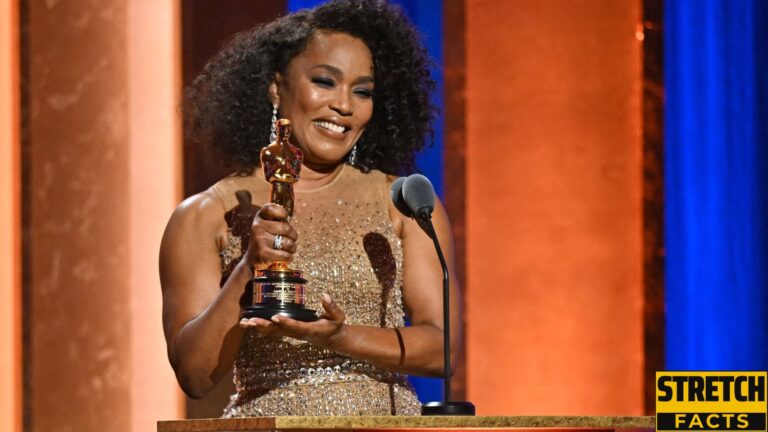 Angela Bassett’s Inspiring Acceptance Speech: A Night of Triumph, Reflection, and Hope at the 14th Governors Awards