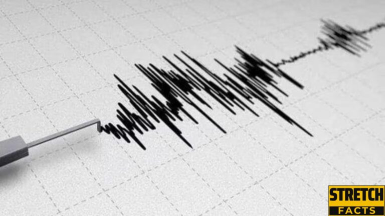 Earthquake Rattles Delhi-NCR and Islamabad: Afghanistan Hit by 6.1 Magnitude Seismic Jolt
