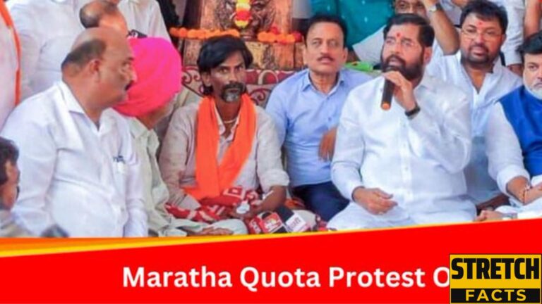 Manoj Jarange Patil Successfully Resolves Maratha Quota Protest with Maharashtra Government