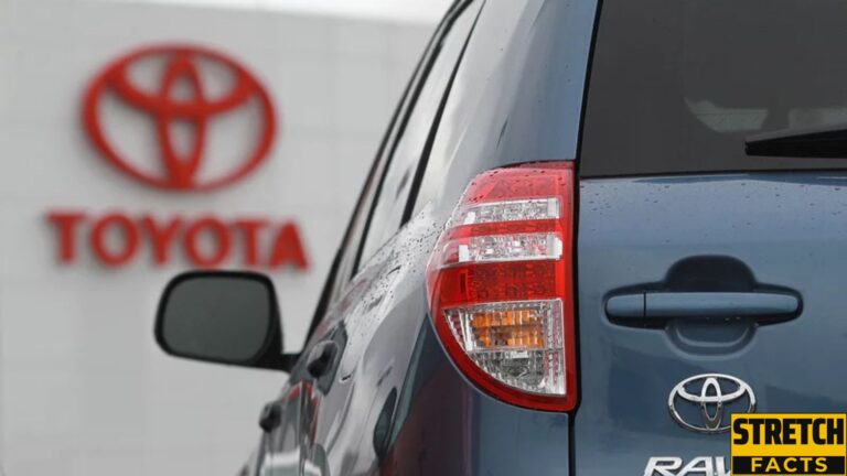 Toyota Urges Immediate Action: 50,000 U.S. Vehicles Deemed Unsafe Due to Airbag Defects