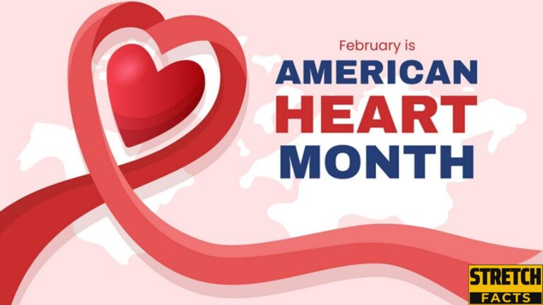 American Heart Month: Five Heart-Healthy Activities to Embrace this February